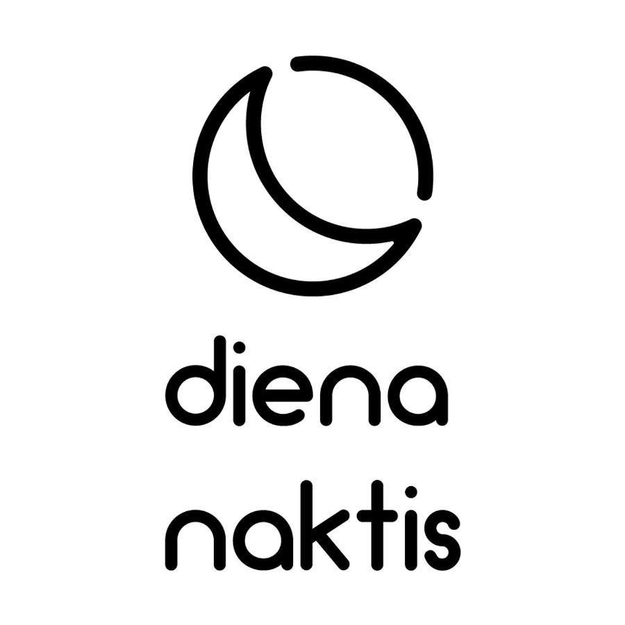 Diena/Naktis 德拉肯恩凯 外观 照片